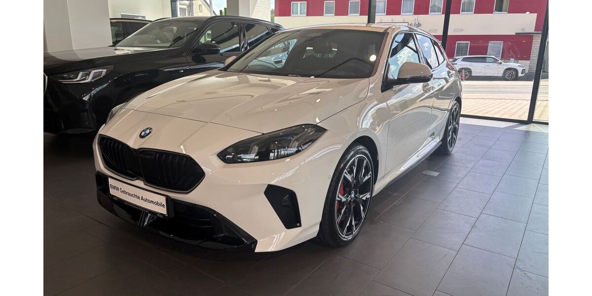BMW 120 17.100 km 35.990 &euro; Pegnitz 91257