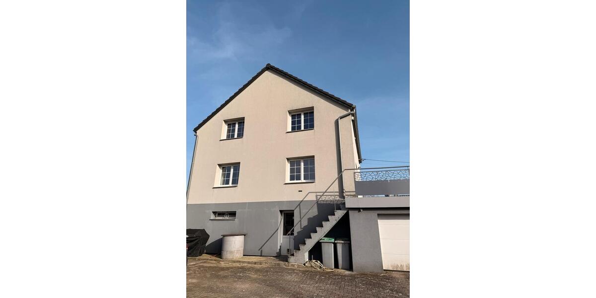 Einfamilienhaus Kleinblittersdorf - 4 Zimmer, 144 m&sup2;, 249.000&euro; | Angebot:25415377