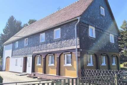 Haus Oderwitz - 5 Zimmer, 170 m&sup2;, 130.000&euro; | Angebot:26148496