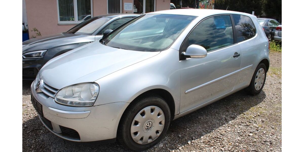 VW Golf 154.800 km 890 &euro; Schwabhausen 85247