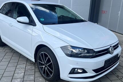 VW Polo 117.000 km 13.000 &euro; Ebenweiler 88370