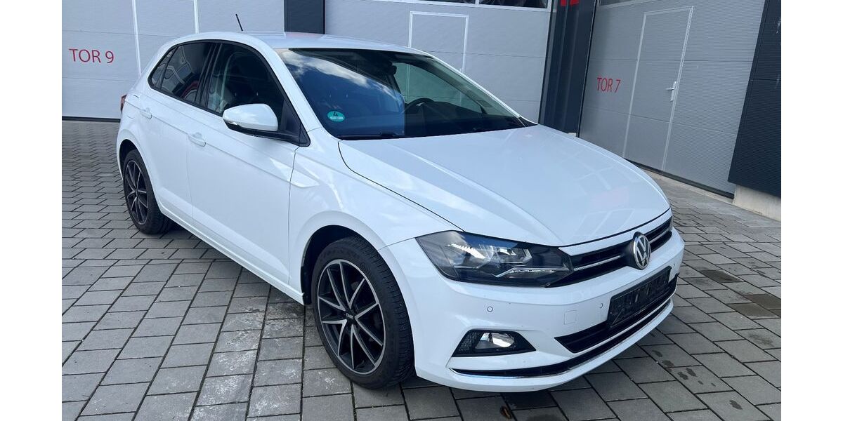 VW Polo 117.000 km 13.000 &euro; Ebenweiler 88370