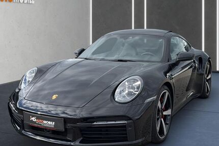 Porsche 911 Urmodell 13.600 km 216.992 € Sondershausen 99706