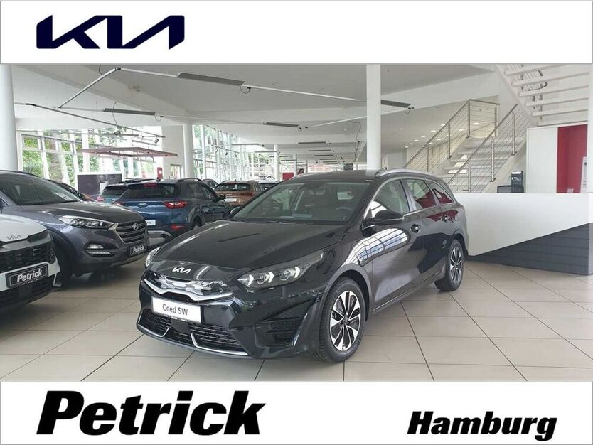 ceed Sportswagon