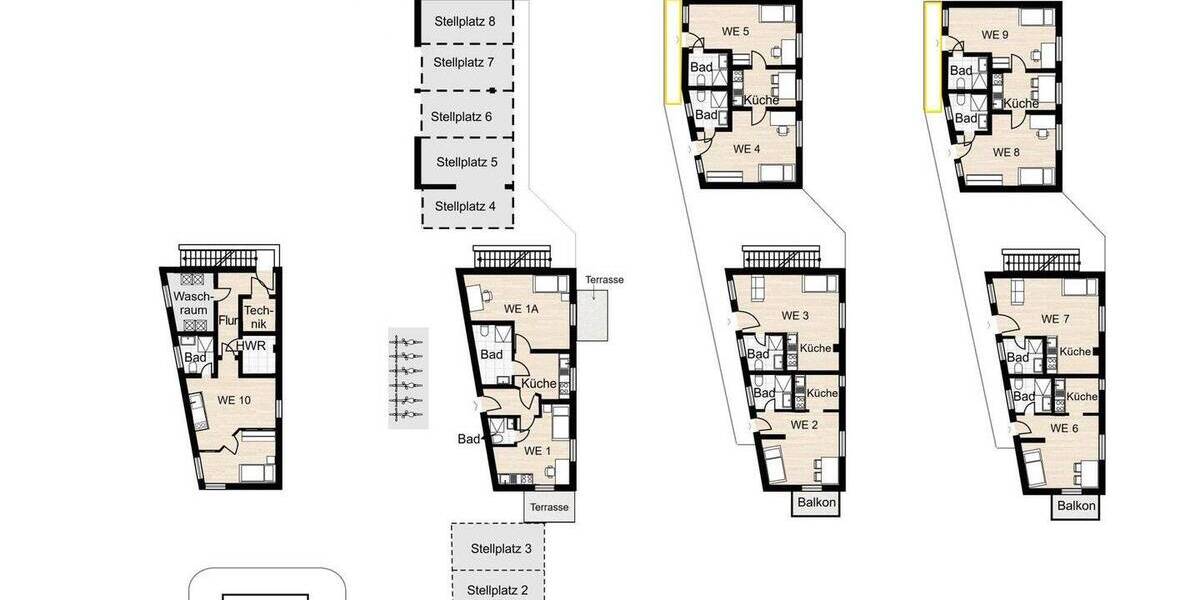 Gewerbeobjekt Ingolstadt Nordost - 1.125.000&euro; | Angebot:26065072