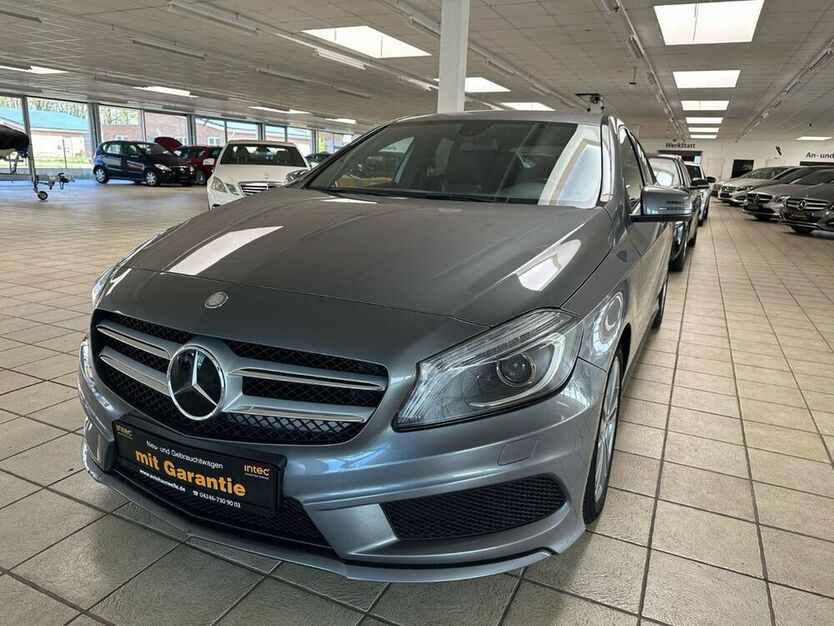 A 180