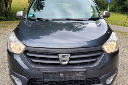 Dacia Lodgy 135.000 km 5.900 € Kressbronn 88079