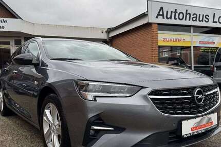Opel Insignia 94.900 km 13.490 &euro; Korschenbroich 41352