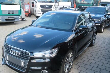 Audi A1 177.100 km 5.499 &euro; Ingolstadt 85055