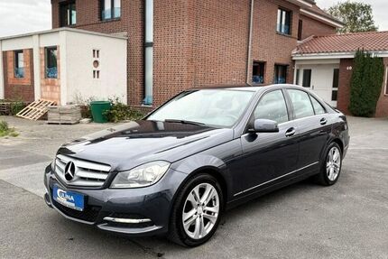 Mercedes C 250