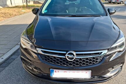 Opel Astra 158.500 km 7.950 &euro; Nürnberg 90441