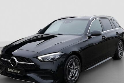 Mercedes-Benz C 300 8.135 km 46.150 &euro; Crailsheim 74564