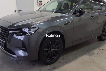 Mazda CX-60 29.467 km 34.141 &euro; Eschborn 65760