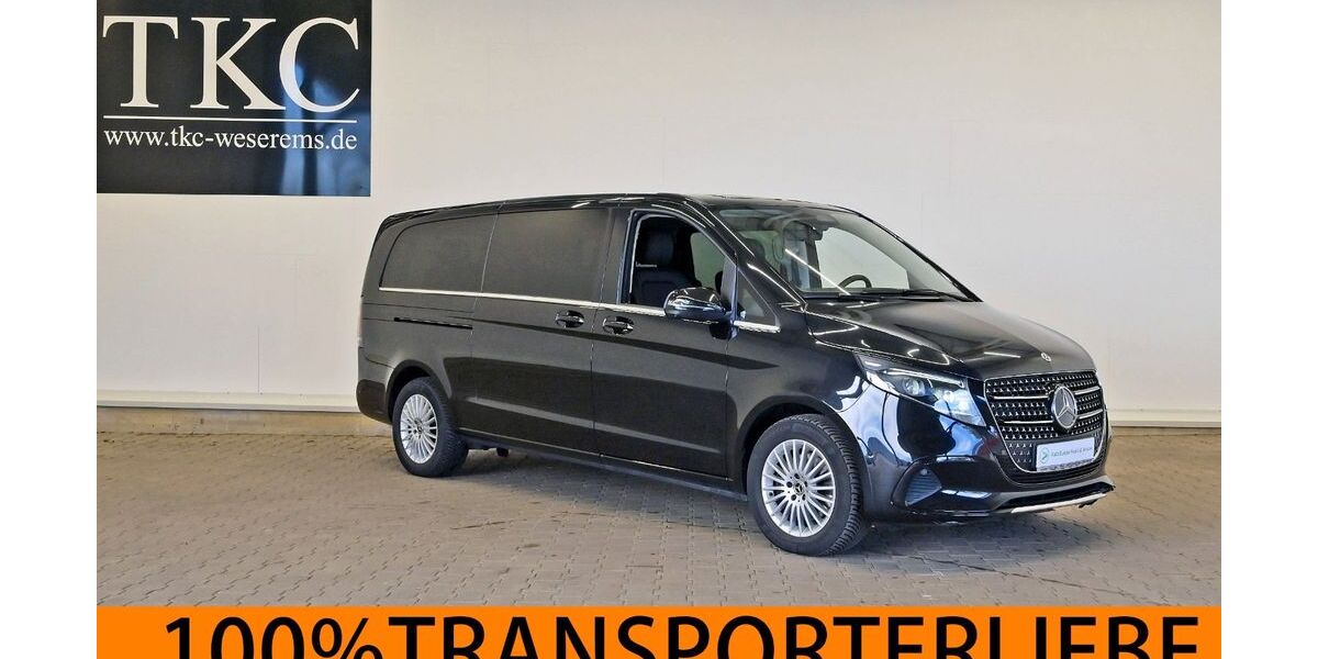 Mercedes-Benz V 300 40.040 km 65.950 &euro; Hude 27798