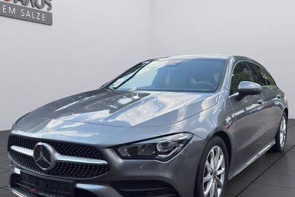 Mercedes-Benz CLA Shooting Brake 54.015 km 22.950 &euro; Dortmund 44149