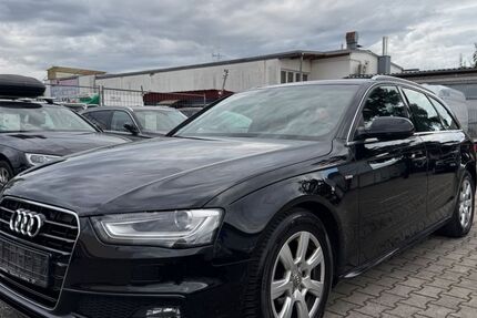 Audi A4 467.920 km 8.290 € Rosenheim 83026