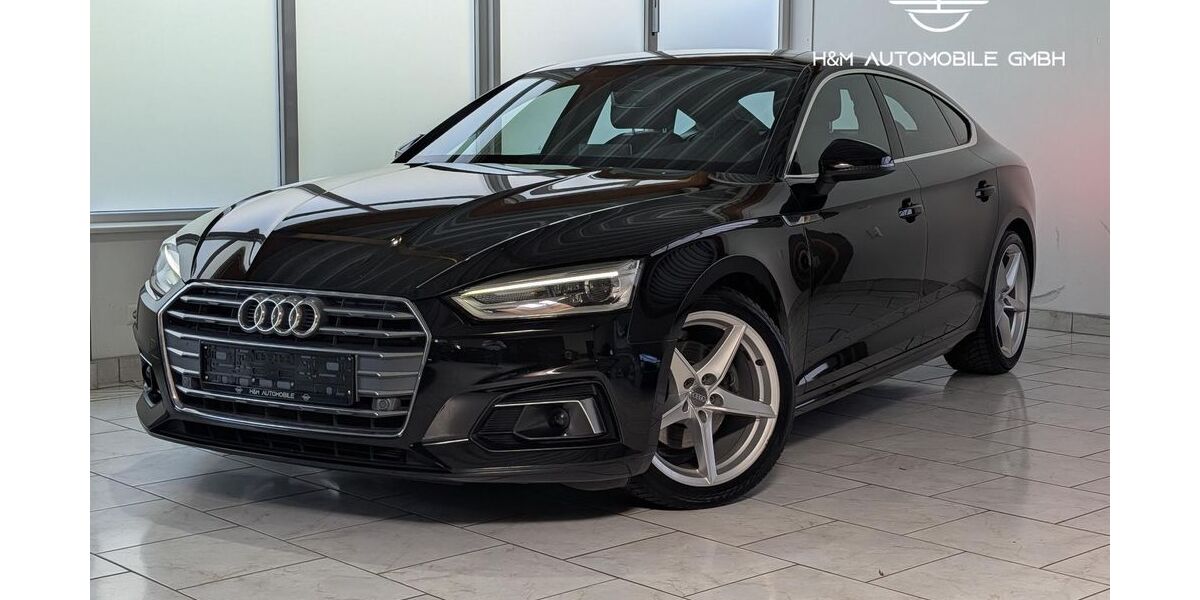 Audi A5 160.000 km 19.490 &euro; Pinneberg 25421