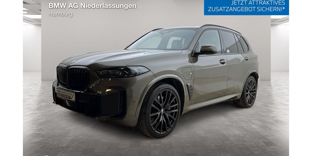 BMW X5 22.500 km 93.995 &euro; Barsbüttel bei Hamburg 22885