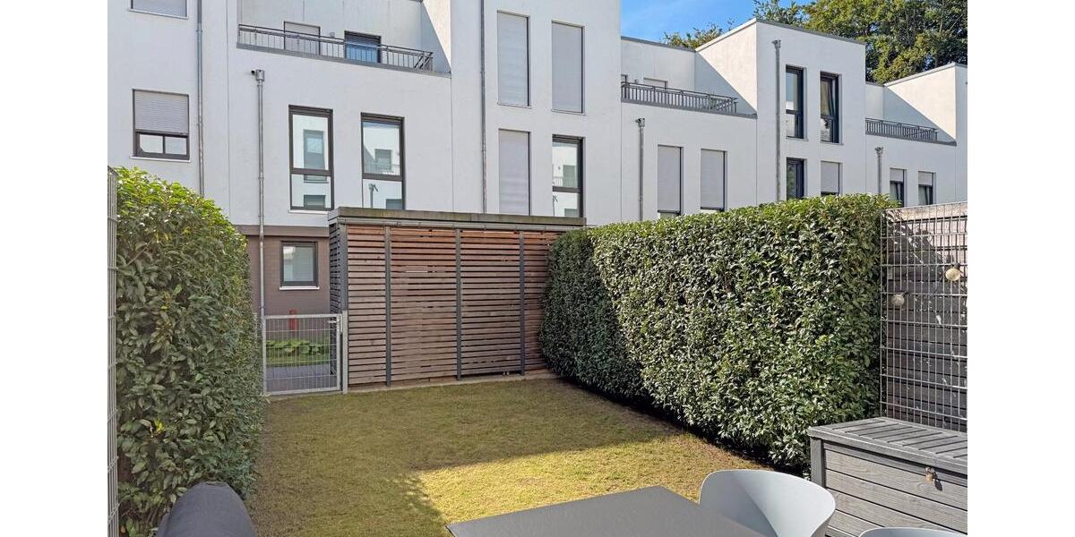 Maisonettenwohnung Norderstedt Garstedt - 4 Zimmer, 124 m&sup2;, 598.000&euro; | Angebot:27299902