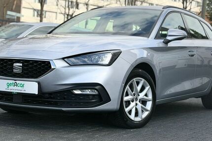 Seat Leon 135.777 km 19.999 &euro; Kassel 34123