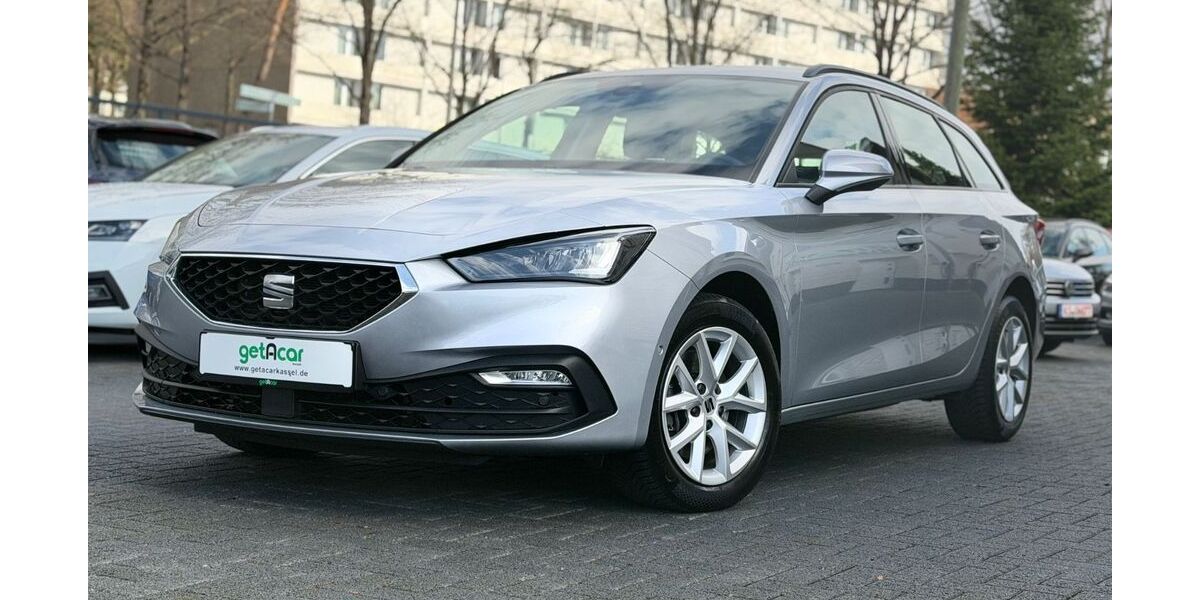Seat Leon 135.777 km 19.999 &euro; Kassel 34123