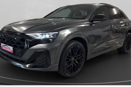 Audi Q8 69.249 km 74.980 &euro; Bonn 53119