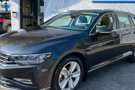 VW Passat 37.752 km 33.290 € Bad Oeynhausen 32545