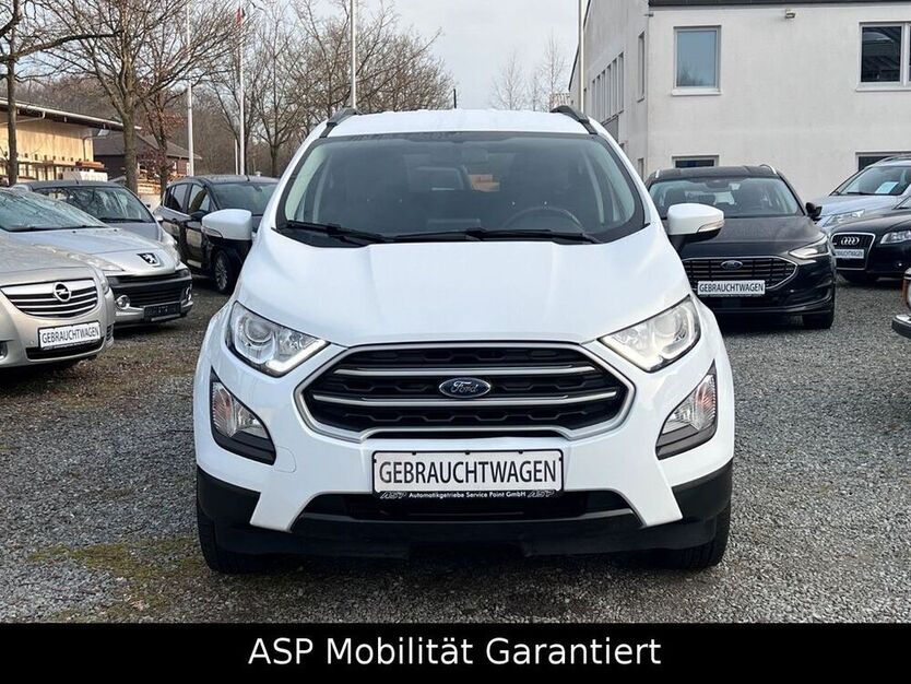 EcoSport