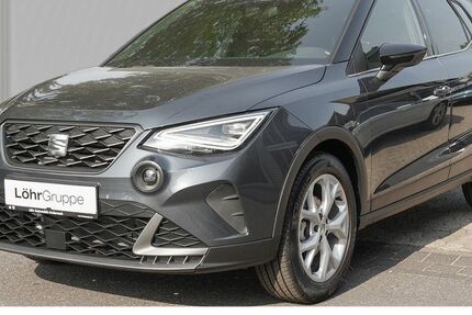 Seat Arona 10.824 km 16.780 € Andernach 56626