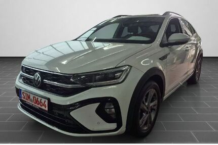 VW Taigo 68.811 km 17.290 &euro; Simmern 55469
