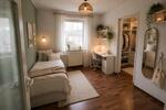 Dachgeschoßwohnung Müllrose - 3 Zimmer, 64 m&sup2;, 800&euro; | Angebot:26195059