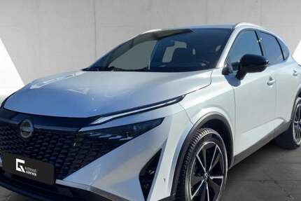 Nissan Qashqai 2.000 km 37.777 &euro; Hamburg 22399
