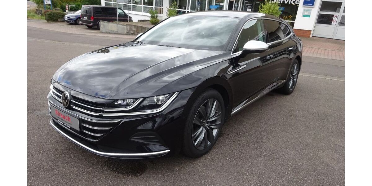VW Arteon 38.250 km 28.990 &euro; Schkeuditz 04435