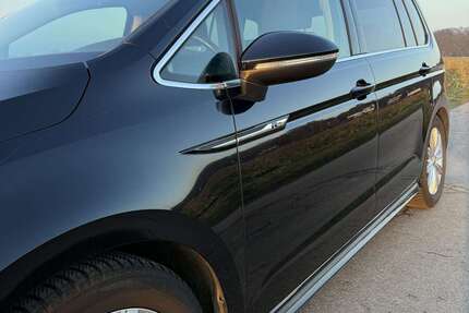 VW Touran 85.200 km 21.250 &euro; Herten 45701