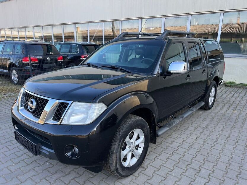 Navara