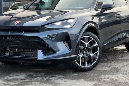 Cupra Formentor 5.500 km 56.990 &euro; Wenden 57482