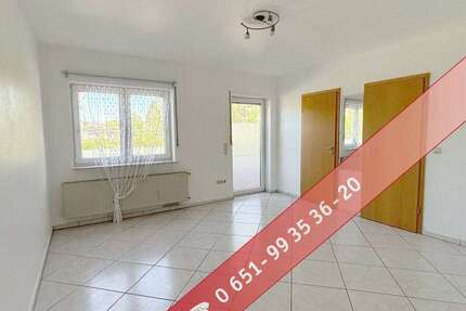 Wohnung Trier Kürenz - 1 Zimmer, 28 m&sup2;, 89.800&euro; | Angebot:26406140