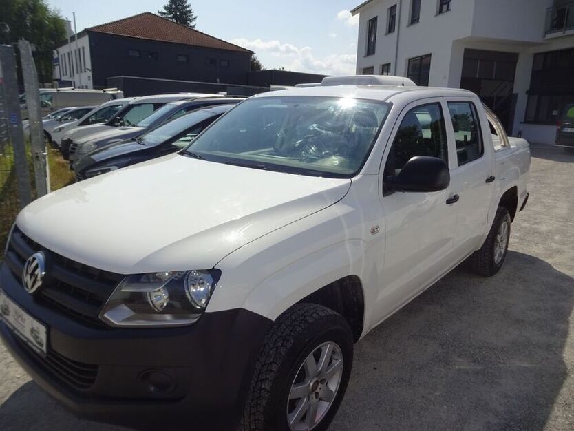 Amarok