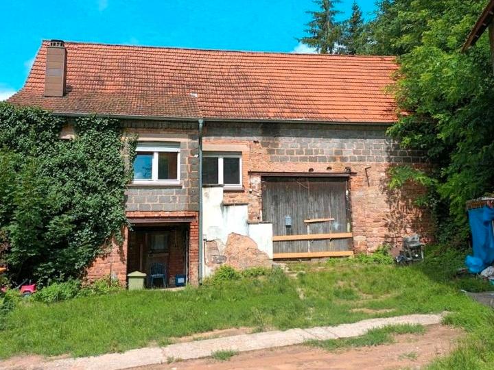 Bauernhaus, Landhaus Homburg - 125.000&euro; | Angebot:27066448