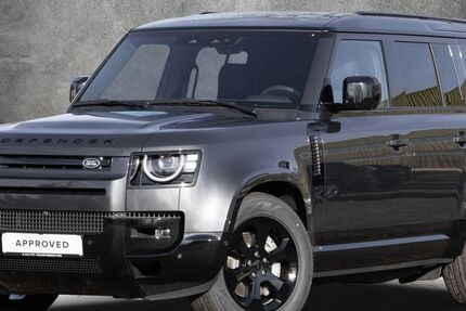 Land Rover Defender 9.870 km 88.900 &euro; Kronberg 61476