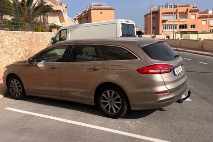 Ford Mondeo 110.000 km 12.750 &euro; Kronshagen 24119