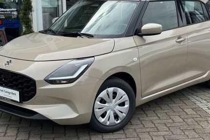 Suzuki Swift 6.900 km 14.960 &euro; Reichenau 78479