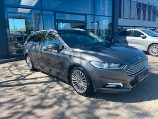 Ford Mondeo 122.850 km 13.450 &euro; Rheine 48432