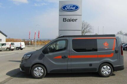 Renault Trafic 22.900 km 42.990 &euro; Riedlingen 88499