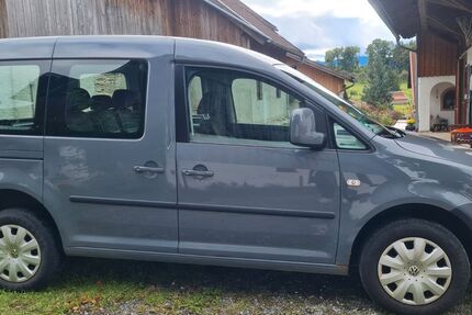 VW Caddy 201.520 km 6.300 € Spatzenhausen 82447