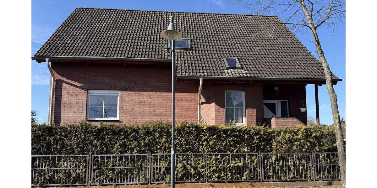 Mehrfamilienhaus, Wohnhaus Fürstenwalde/Spree Fürstenwalde - 1 Zimmer, 245 m&sup2;, 460.000&euro; | Angebot:25735403