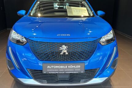Peugeot 2008 66.557 km 16.850 &euro; Niederfischbach 57572