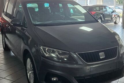 Seat Alhambra 162.000 km 11.900 &euro; Limburg an der Lahn 65556