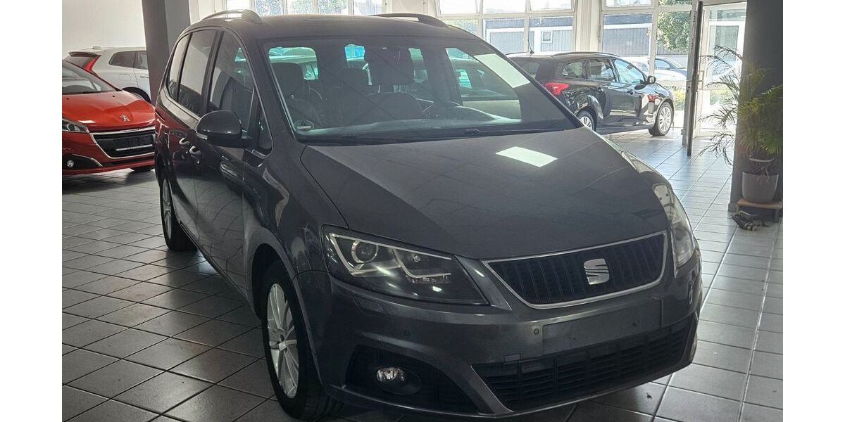 Seat Alhambra 162.000 km 11.900 &euro; Limburg an der Lahn 65556