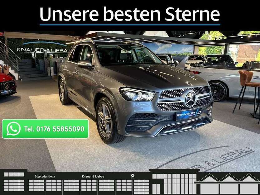 GLE 350